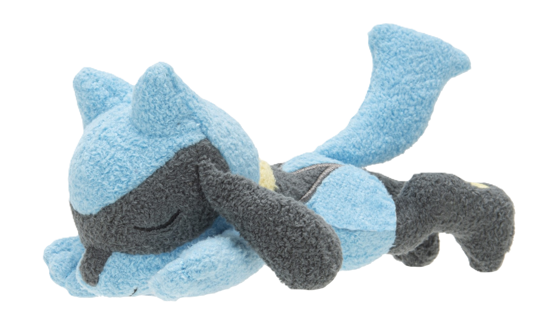 Pokemon 5 Inch Sleeping Plush