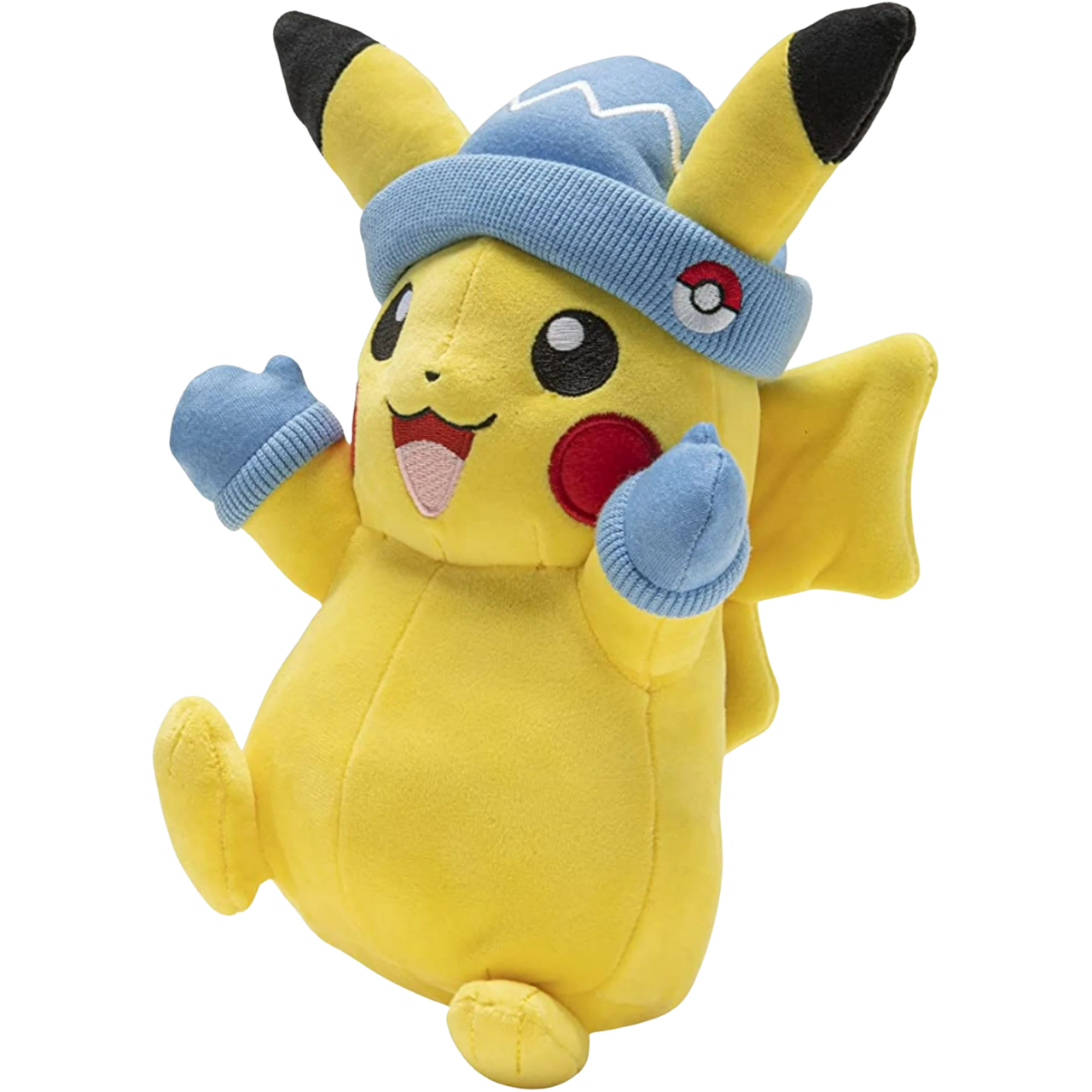 Pokemon 8 Inch Core Plush