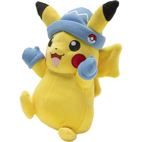 Pokemon 8 Inch Core Plush