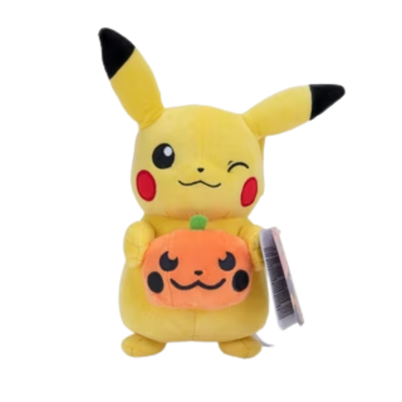 Pokemon 8 Inch Core Plush