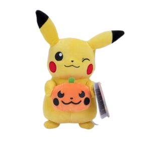 Pokemon 8 Inch Core Plush