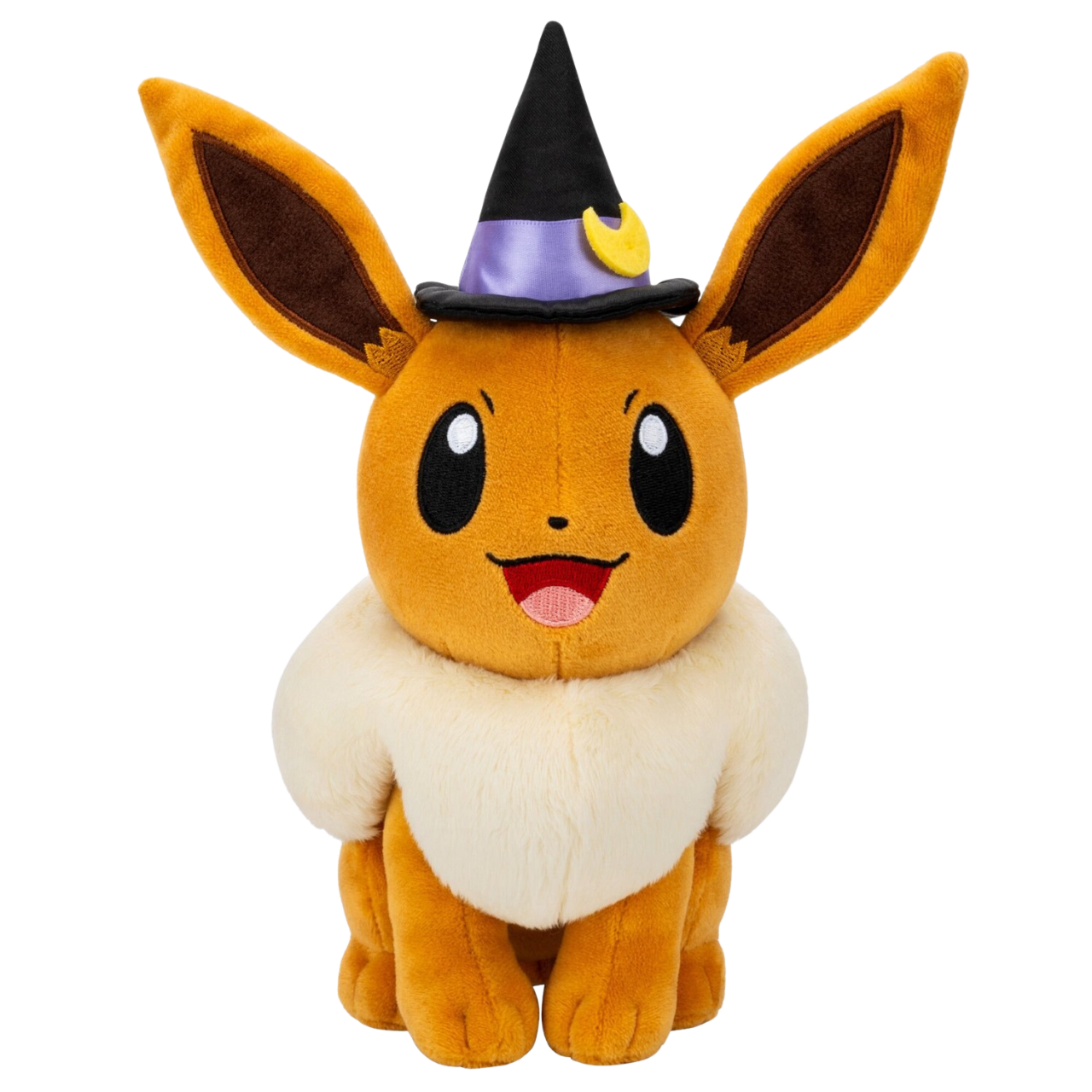 Pokemon 8 Inch Core Plush