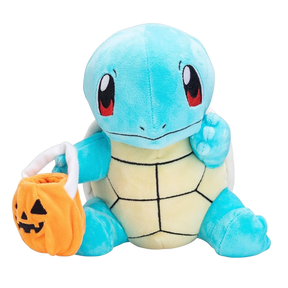 Pokemon 8 Inch Core Plush