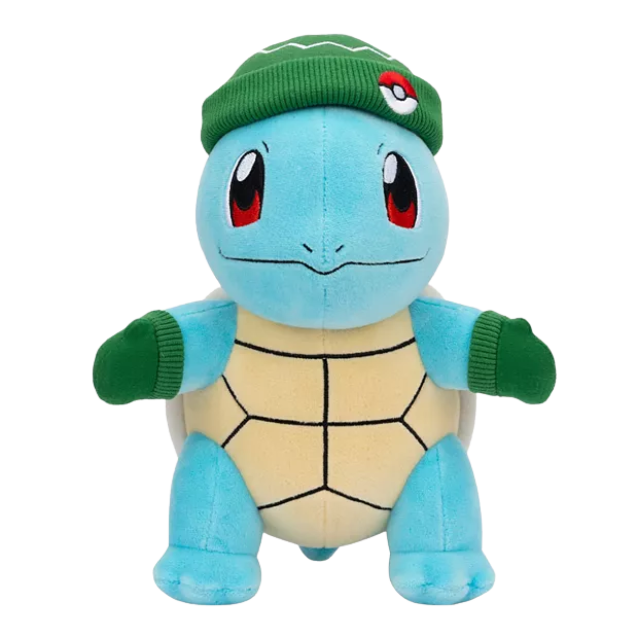 Pokemon 8 Inch Core Plush