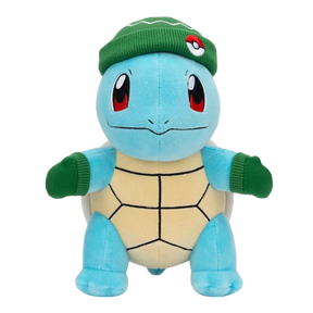 Pokemon 8 Inch Core Plush